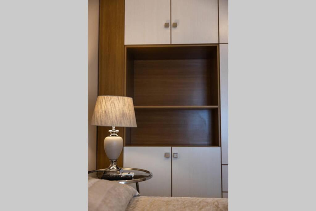 D3 Central Stylish Apartment Volos Exterior photo